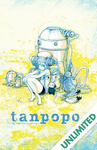 Tanpopo Vol. 1